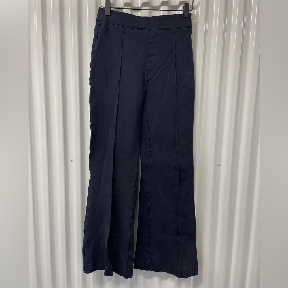 SPANX Black Dress Pants